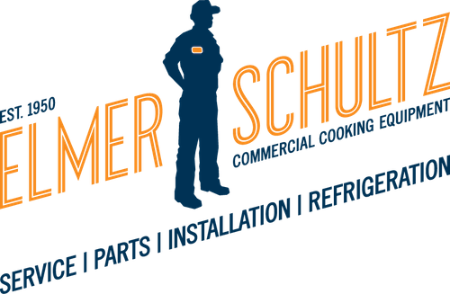 Elmer Schultz Logo